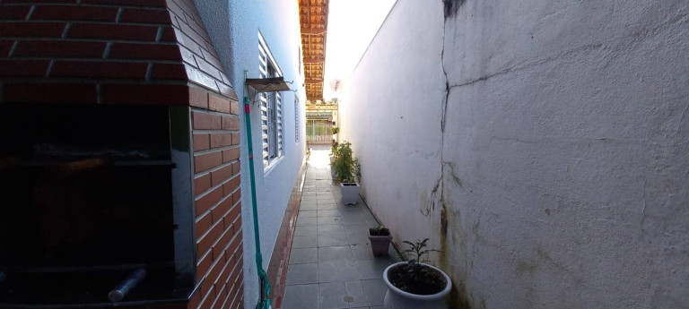 Imagem Casa com 4 Quartos à Venda, 270 m² em Jardim Telespark - São José Dos Campos