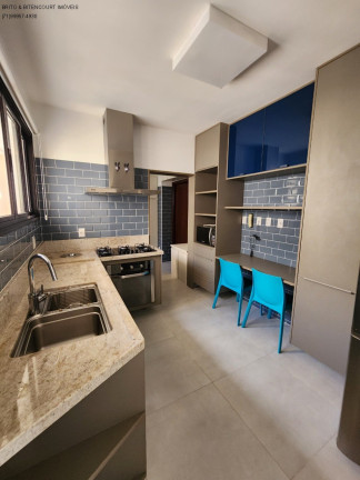 Imagem Imóvel com 4 Quartos à Venda, 140 m² em Pituba - Salvador