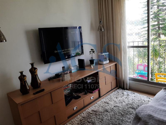 Imagem Apartamento com 2 Quartos à Venda, 60 m² em Tatuape - São Paulo Imagem Apartamento com 2 Quartos à Venda, 60 m² em Tatuape - São Paulo