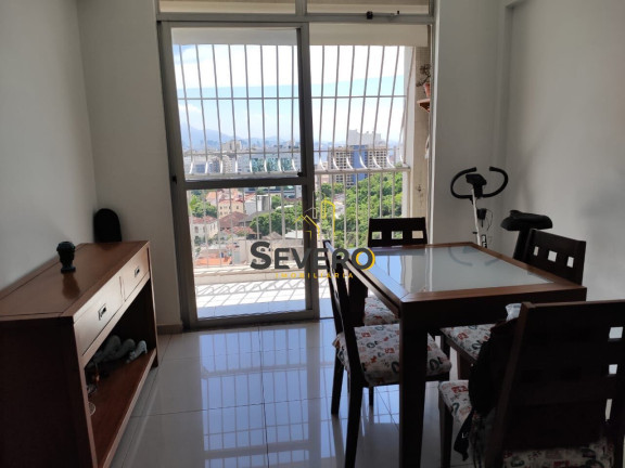 Imagem Apartamento com 2 Quartos à Venda, 85 m² em Centro - Niterói Imagem Apartamento com 2 Quartos à Venda, 85 m² em Centro - Niterói