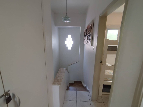 Imagem Casa com 4 Quartos à Venda, 170 m² em Canto Do Forte - Praia Grande