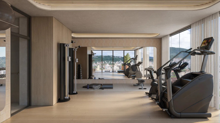 Imagem Imóvel com 1 Quarto à Venda, 41 m² em Bombas - Bombinhas Imagem Imóvel com 1 Quarto à Venda, 41 m² em Bombas - Bombinhas