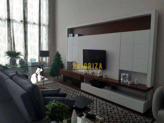 Imagem Casa com 3 Quartos à Venda, 190 m² em Condomínio Villagio Milano - Sorocaba Imagem Casa com 3 Quartos à Venda, 190 m² em Condomínio Villagio Milano - Sorocaba