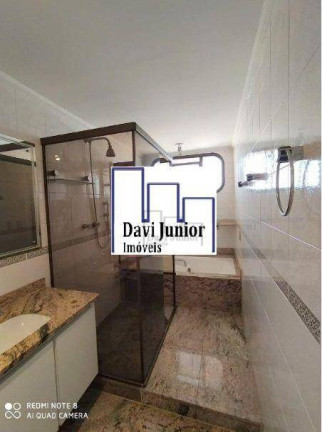 Imagem Apartamento com 3 Quartos à Venda, 252 m² em Centro - Sorocaba