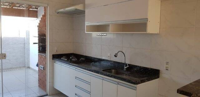 Imagem Casa com 3 Quartos à Venda, 100 m² em Horto Florestal - Sorocaba