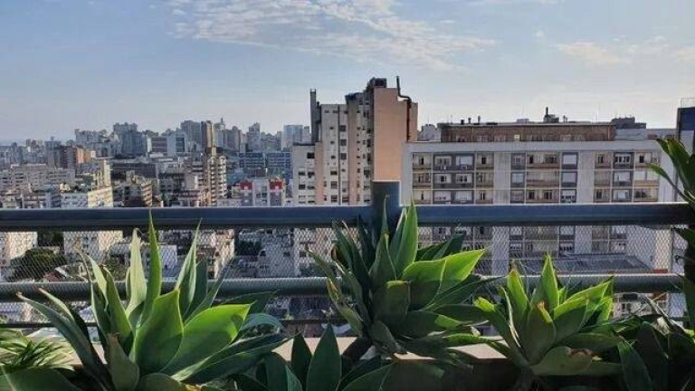 Imagem Apartamento com 1 Quarto à Venda, 85 m² em Independência - Porto Alegre Imagem Apartamento com 1 Quarto à Venda, 85 m² em Independência - Porto Alegre