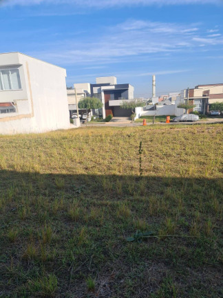 Terreno em Condomínio à Venda,  em Parque Ibiti Reserva - Sorocaba