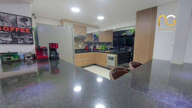 Imagem Apartamento com 3 Quartos à Venda, 110 m² em Tupi - Praia Grande Imagem Apartamento com 3 Quartos à Venda, 110 m² em Tupi - Praia Grande