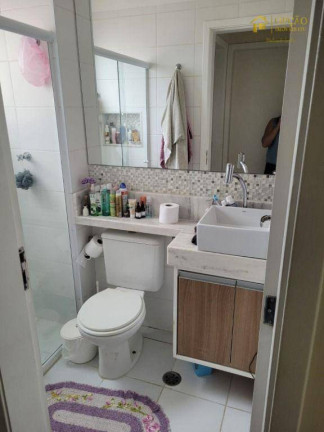 Imagem Apartamento com 2 Quartos à Venda, 47 m² em Nossa Senhora Aparecida - Itu Imagem Apartamento com 2 Quartos à Venda, 47 m² em Nossa Senhora Aparecida - Itu