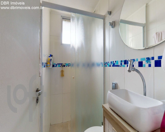 Imagem Apartamento com 2 Quartos à Venda, 55 m² em Sacomã - São Paulo Imagem Apartamento com 2 Quartos à Venda, 55 m² em Sacomã - São Paulo
