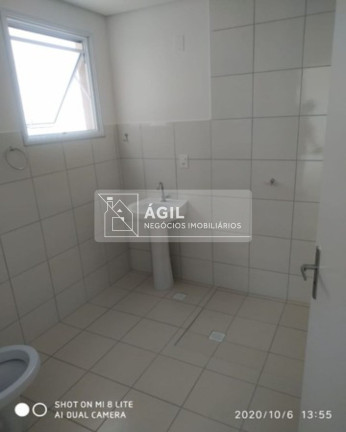 Imagem Apartamento com 2 Quartos à Venda, 69 m² em Jardim Das Paineiras Ii - São José Dos Campos