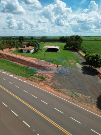 Imagem Chácara à Venda, 20.000 m² em Buritama - Buritama Imagem Chácara à Venda, 20.000 m² em Buritama - Buritama
