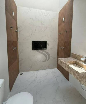 Imagem Casa com 3 Quartos à Venda, 300 m² em Jardim Residencial Le France - Sorocaba Imagem Casa com 3 Quartos à Venda, 300 m² em Jardim Residencial Le France - Sorocaba