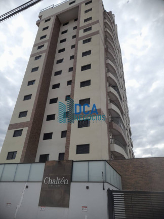 Apartamento com 2 Quartos à Venda, 74 m² em Vila São José - Taubaté