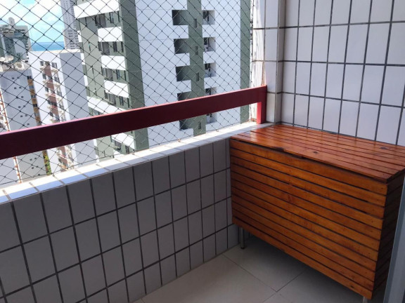 Imagem Apartamento com 3 Quartos à Venda, 71 m² em Boa Viagem - Recife