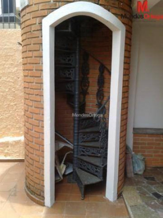 Imagem Casa com 3 Quartos para Alugar, 165 m² em Jardim Paulistano - Sorocaba Imagem Casa com 3 Quartos para Alugar, 165 m² em Jardim Paulistano - Sorocaba
