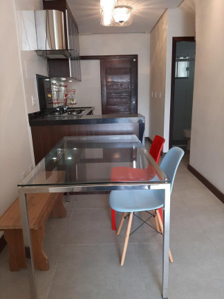Imagem Sobrado com 2 Quartos para Alugar, 81 m² em Itacolomi - Balneário Piçarras
