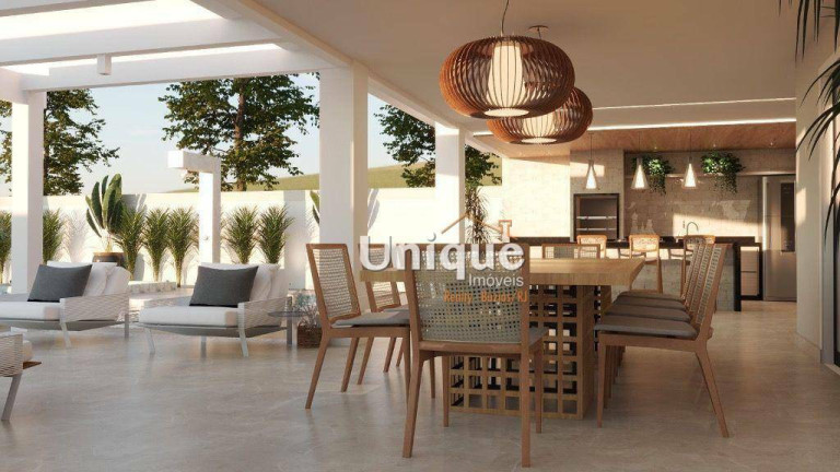 Imagem Casa com 4 Quartos à Venda, 350 m² em Marina - Armação Dos Búzios