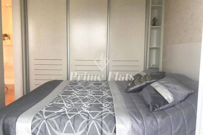 Imagem Apartamento com 1 Quarto à Venda, 48 m² em Vila Nova Conceição - São Paulo Imagem Apartamento com 1 Quarto à Venda, 48 m² em Vila Nova Conceição - São Paulo