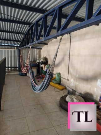 Imagem Imóvel Comercial à Venda, 150 m² em Jardim Itamaraty V - Poços De Caldas