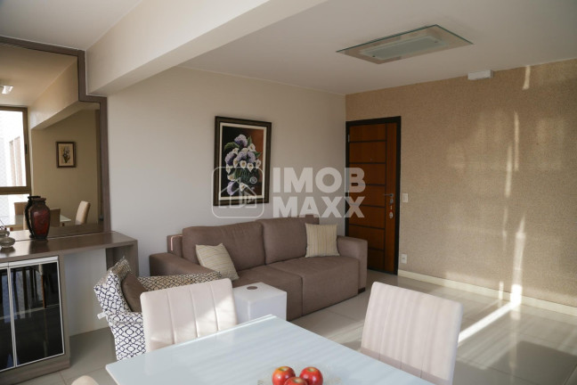Imagem Apartamento com 2 Quartos à Venda, 65 m² em área Octogonal - Brasília