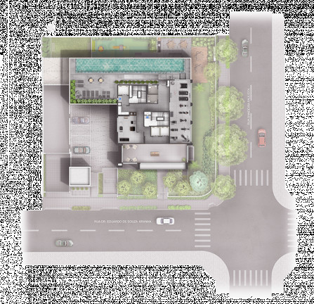 Imagem Apartamento com 4 Quartos à Venda, 303 m² em Itaim Bibi - São Paulo