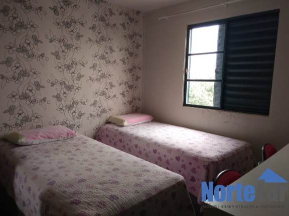 Imagem Apartamento com 2 Quartos à Venda, 45 m² em Jardim Paulistano (zona Norte) - São Paulo
