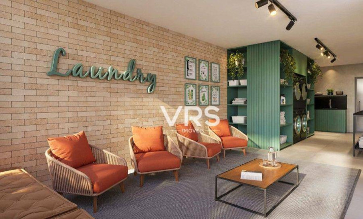 Imagem Apartamento com 1 Quarto à Venda, 39 m² em Alto - Teresópolis