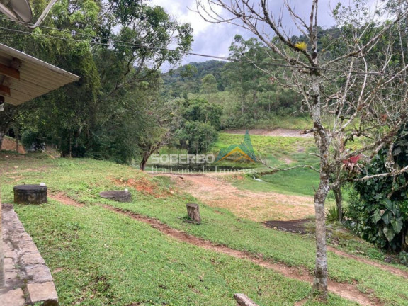 Imagem Imóvel com 6 Quartos à Venda, 544.500 m² em São Geraldo - Nova Friburgo