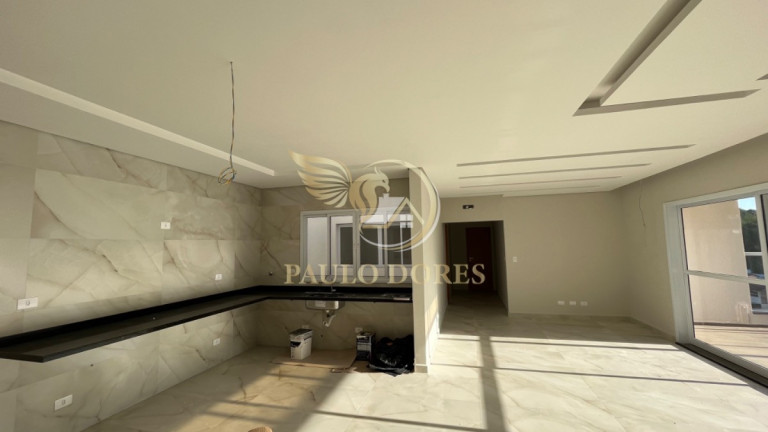 Imagem Cobertura com 3 Quartos à Venda, 150 m² em Toninhas - Ubatuba