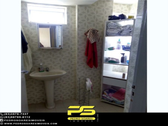 Imagem Apartamento com 3 Quartos à Venda, 131 m² em Manaíra - João Pessoa