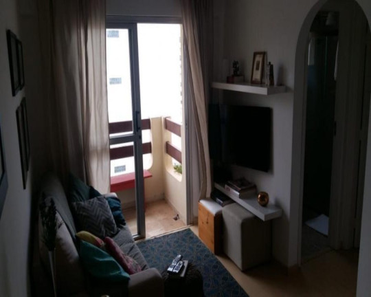 Imagem Apartamento com 1 Quarto à Venda, 45 m² em Vila Buarque - São Paulo Imagem Apartamento com 1 Quarto à Venda, 45 m² em Vila Buarque - São Paulo