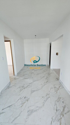 Imagem Apartamento com 2 Quartos à Venda, 77 m² em Solemar - Praia Grande