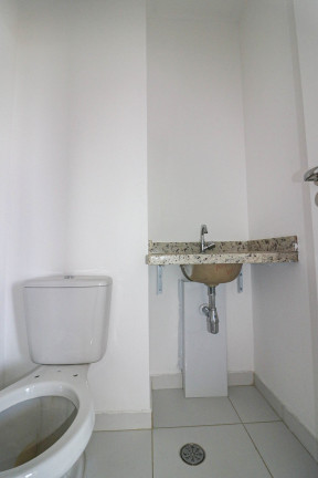 Imagem Sala Comercial à Venda, 41 m² em Centro - Jundiaí Imagem Sala Comercial à Venda, 41 m² em Centro - Jundiaí