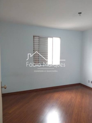 Imagem Casa de Condomínio com 2 Quartos para Alugar, 78 m² em Jardim Jaú (zona Leste) - São Paulo Imagem Casa de Condomínio com 2 Quartos para Alugar, 78 m² em Jardim Jaú (zona Leste) - São Paulo