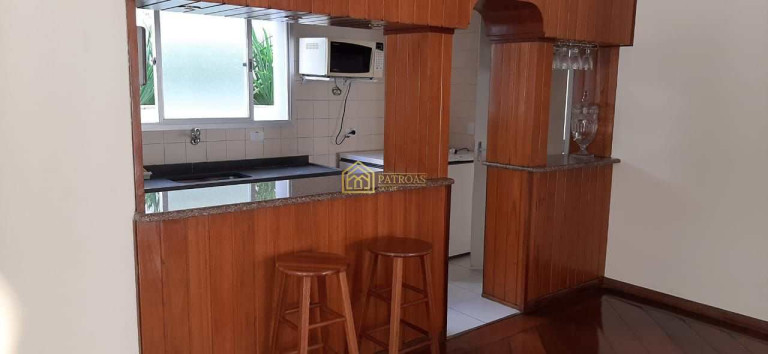 Imagem Apartamento com 2 Quartos à Venda, 110 m² em Vila Guarani (z Sul) - São Paulo Imagem Apartamento com 2 Quartos à Venda, 110 m² em Vila Guarani (z Sul) - São Paulo