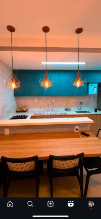 Imagem Apartamento com 2 Quartos à Venda, 65 m² em Praia De Itaparica - Vila Velha Imagem Apartamento com 2 Quartos à Venda, 65 m² em Praia De Itaparica - Vila Velha