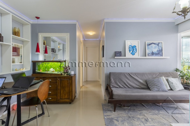 Imagem Apartamento com 3 Quartos à Venda, 126 m² em Lapa - São Paulo Imagem Apartamento com 3 Quartos à Venda, 126 m² em Lapa - São Paulo