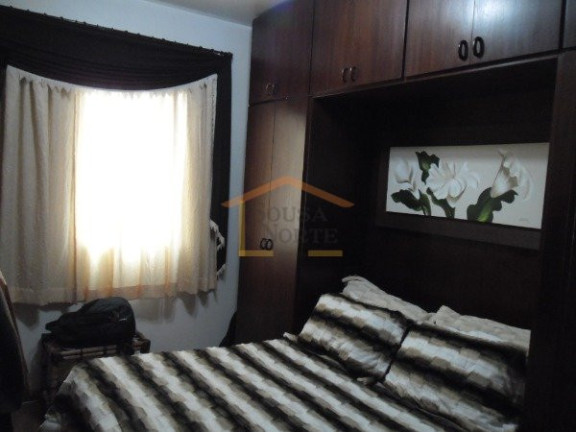 Imagem Apartamento com 3 Quartos à Venda, 87 m² em Santana - São Paulo