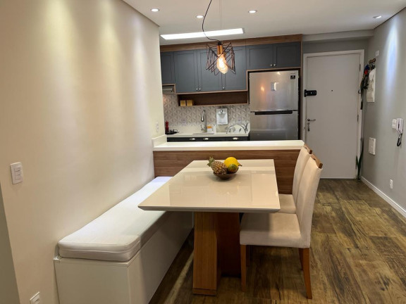 Imagem Apartamento com 2 Quartos à Venda, 67 m² em Cursino - São Paulo