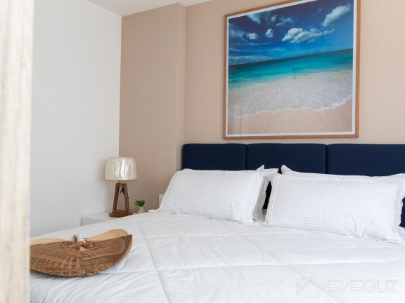 Imagem Apartamento com 4 Quartos à Venda, 200 m² em Enseada Azul - Guarapari Imagem Apartamento com 4 Quartos à Venda, 200 m² em Enseada Azul - Guarapari