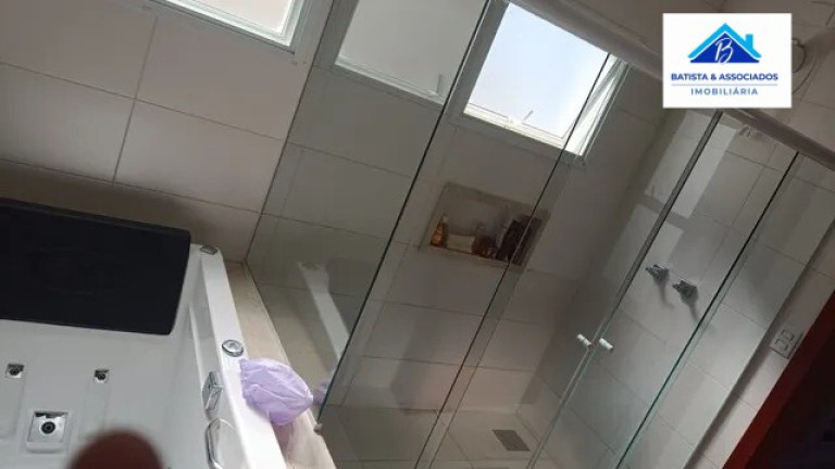 Imagem Casa de Condomínio com 4 Quartos à Venda, 310 m² em Swiss Park - Campinas Imagem Casa de Condomínio com 4 Quartos à Venda, 310 m² em Swiss Park - Campinas