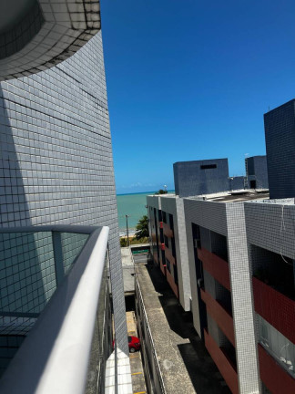 Imagem Apartamento com 1 Quarto à Venda, 162 m² em Manaíra - João Pessoa Imagem Apartamento com 1 Quarto à Venda, 162 m² em Manaíra - João Pessoa