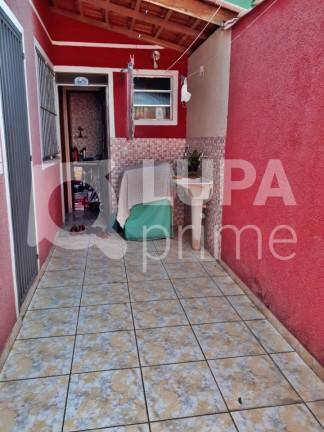 Imagem Casa com 3 Quartos à Venda, 90 m² em Vila Medeiros - São Paulo Imagem Casa com 3 Quartos à Venda, 90 m² em Vila Medeiros - São Paulo