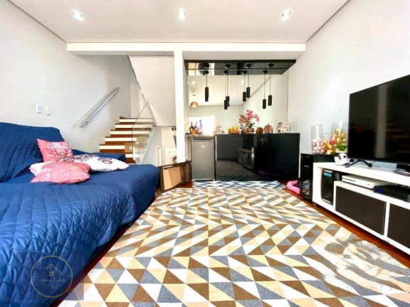 Imagem Casa com 3 Quartos à Venda, 153 m² em Sítio Da Figueira - São Paulo Imagem Casa com 3 Quartos à Venda, 153 m² em Sítio Da Figueira - São Paulo