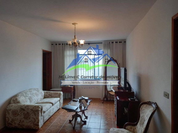 Imagem Casa com 3 Quartos à Venda, 238 m² em Carandiru - São Paulo