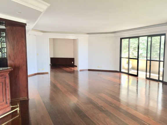 Imagem Apartamento com 4 Quartos para Alugar, 370 m² em Perdizes - São Paulo Imagem Apartamento com 4 Quartos para Alugar, 370 m² em Perdizes - São Paulo