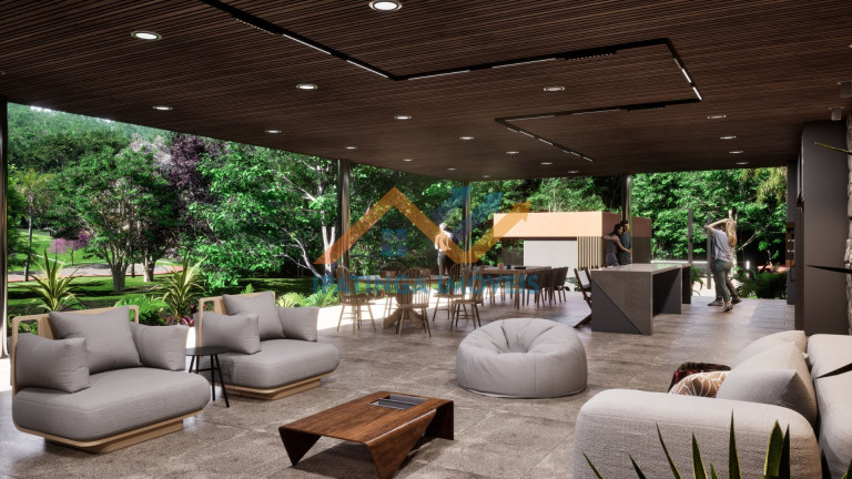 Imagem Terreno à Venda, 364 m² em Residencial Bethânia - Santana Do Paraíso Imagem Terreno à Venda, 364 m² em Residencial Bethânia - Santana Do Paraíso