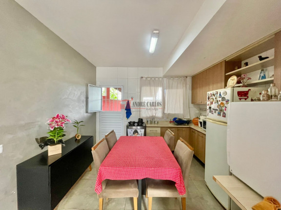 Imagem Casa de Condomínio com 2 Quartos à Venda, 56 m² em Outeiro De Passárgada - Cotia Imagem Casa de Condomínio com 2 Quartos à Venda, 56 m² em Outeiro De Passárgada - Cotia