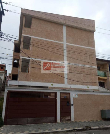 Apartamento com 2 Quartos à Venda, 37 m² em Jardim Nossa Senhora Do Carmo - São Paulo